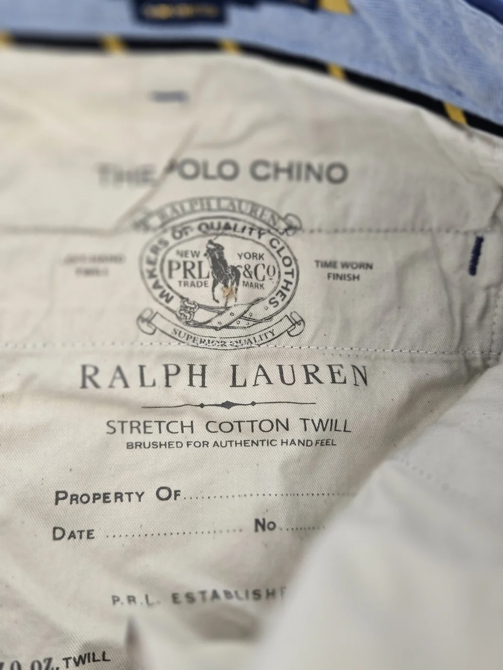 🔥 EXCELLENT CONDITION! 🔥  Polo Ralph Lauren 